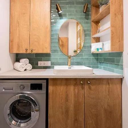 New Gudauri Apartments In Twins Room photo