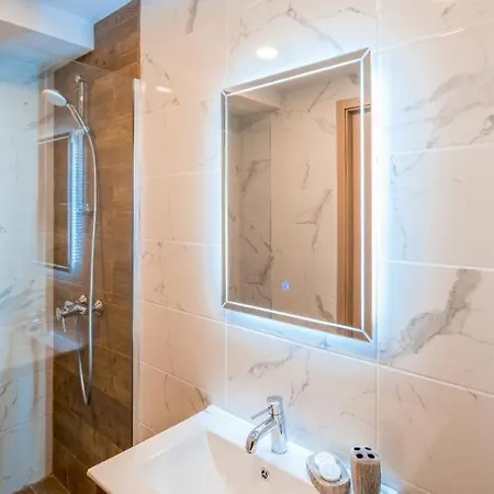New Gudauri Apartments In Twins Room photo