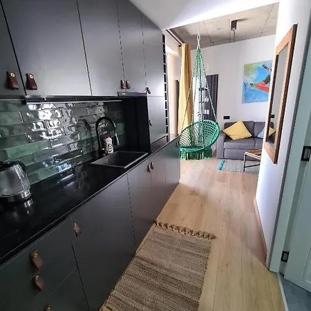 New Gudauri Apartments In Twins Room photo