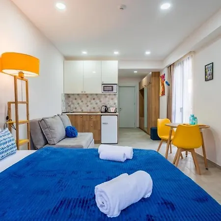 New Gudauri Apartments In Twins Exterior photo