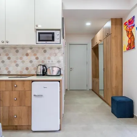 New Gudauri Apartments In Twins Room photo